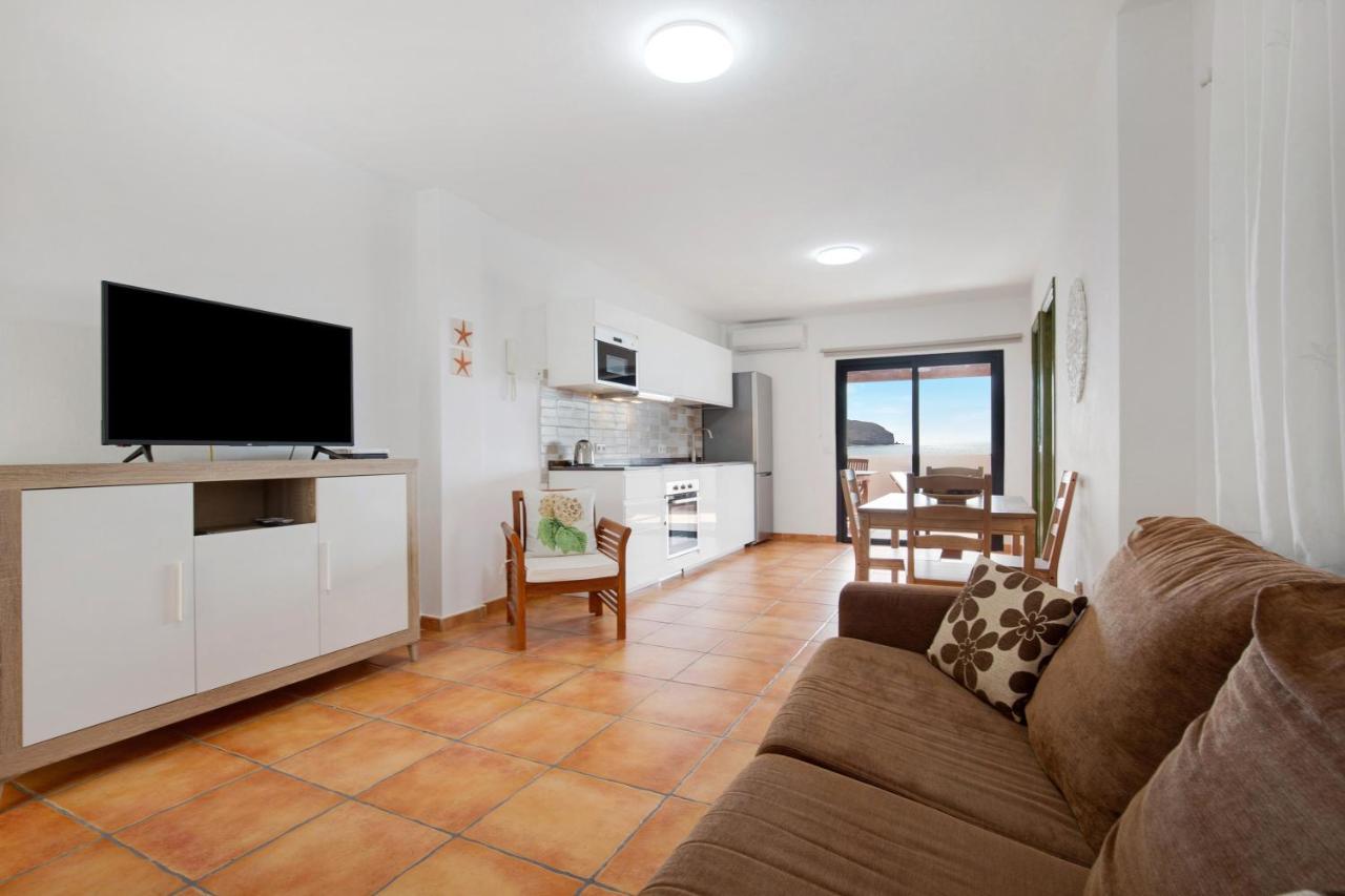 Casa Las Vistas Gran Tarajal Kültér fotó
