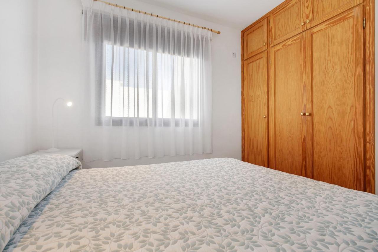 Casa Las Vistas Gran Tarajal Kültér fotó