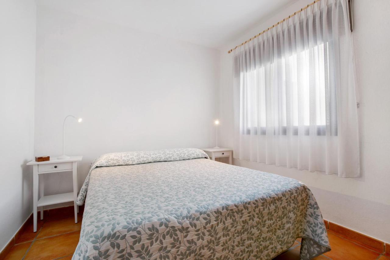 Casa Las Vistas Gran Tarajal Kültér fotó